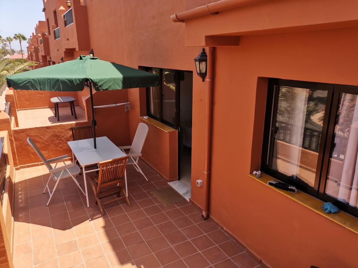 Casa Sun&Sand Corralejo Bagian luar foto