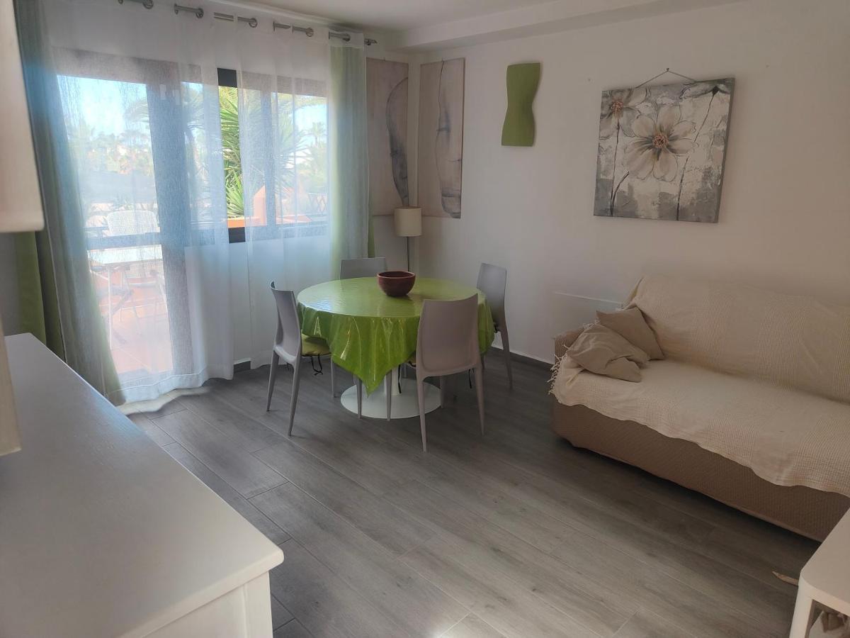 Casa Sun&Sand Corralejo Bagian luar foto