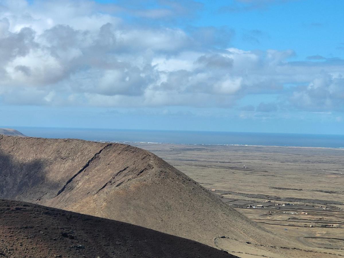 Casa Sun&Sand Corralejo Bagian luar foto