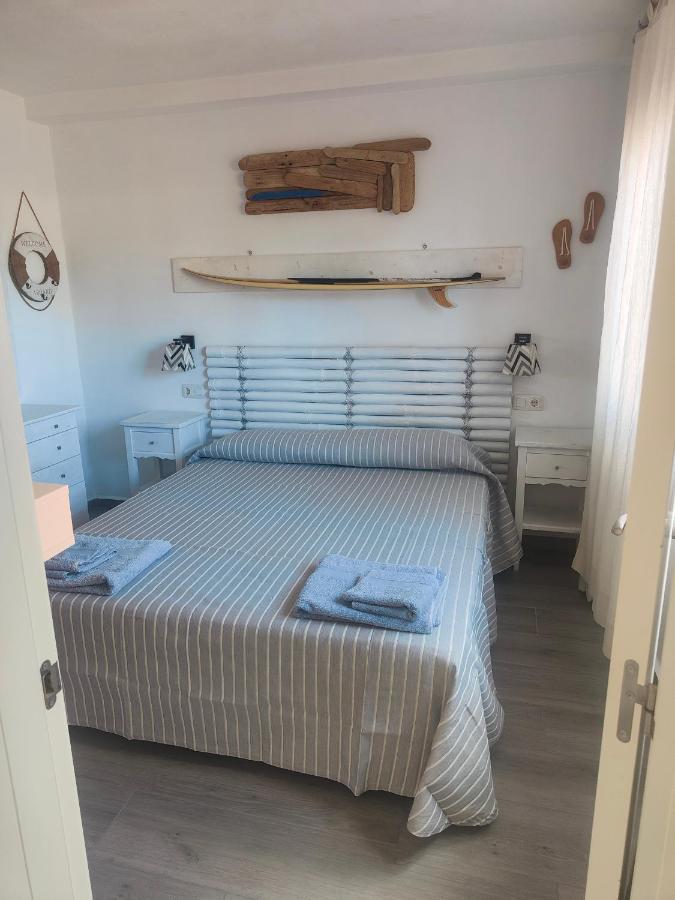 Casa Sun&Sand Corralejo Bagian luar foto