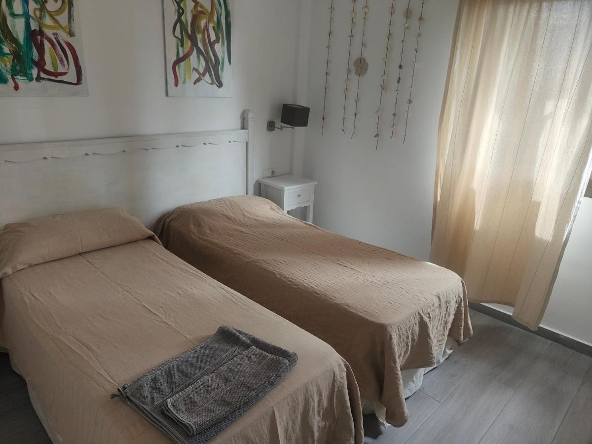 Casa Sun&Sand Corralejo Bagian luar foto