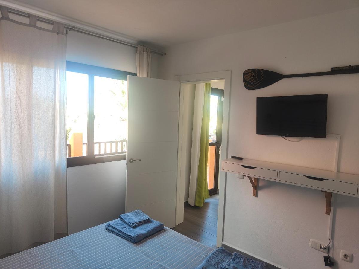 Casa Sun&Sand Corralejo Bagian luar foto