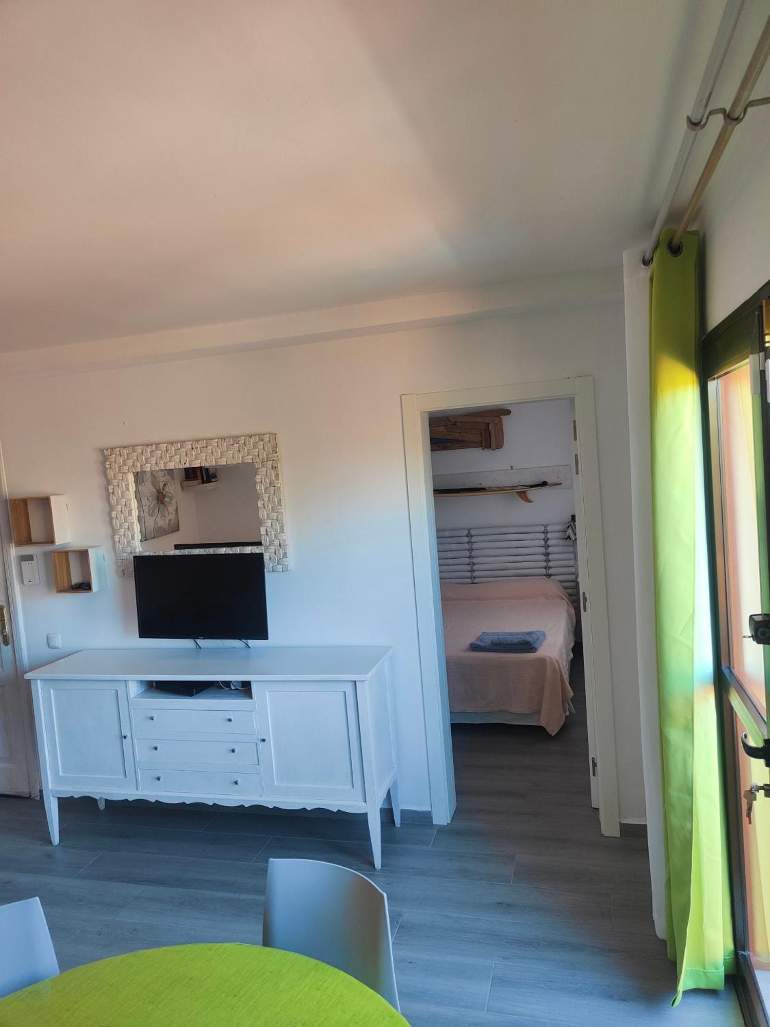 Casa Sun&Sand Corralejo Bagian luar foto
