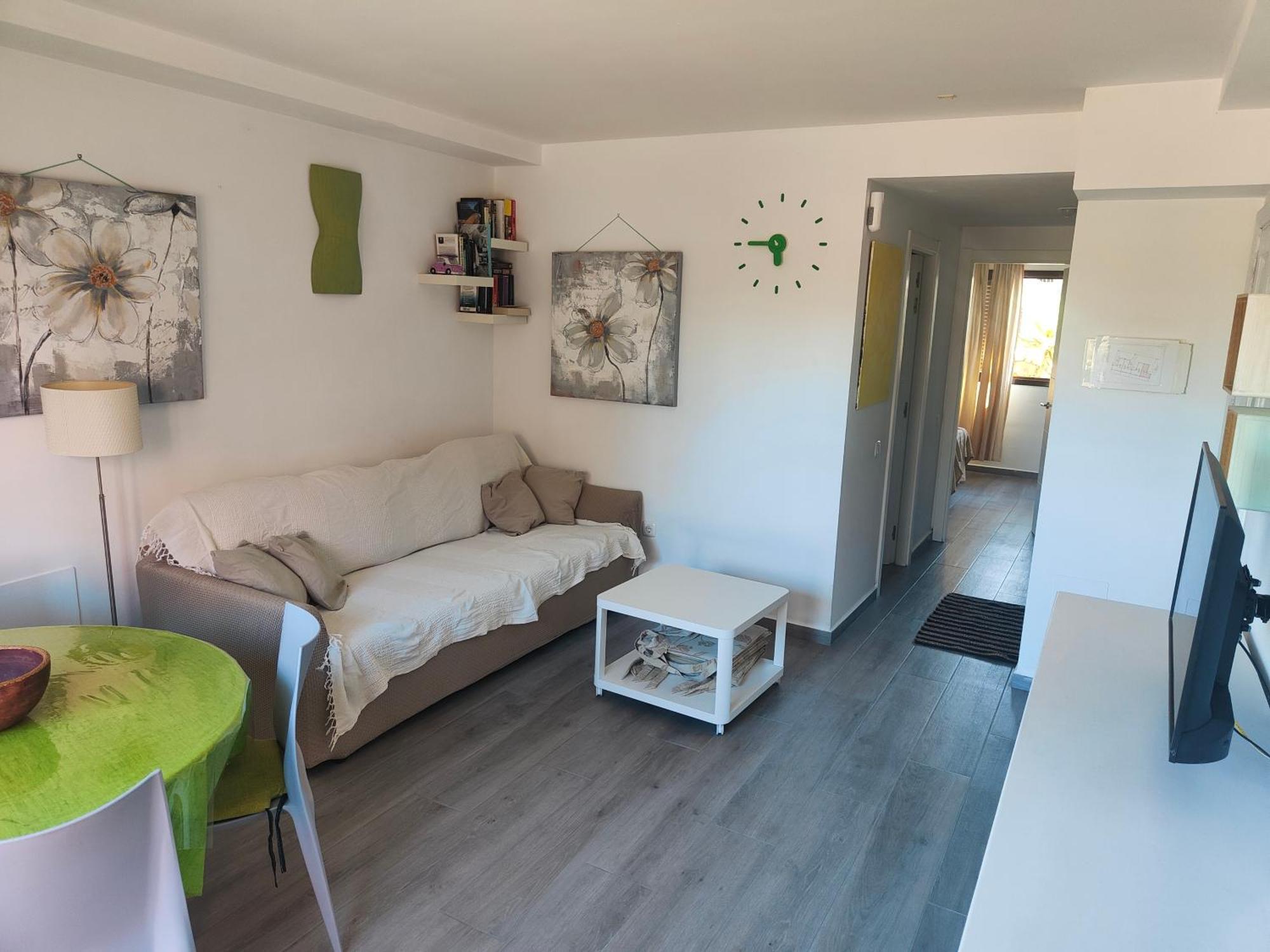 Casa Sun&Sand Corralejo Bagian luar foto