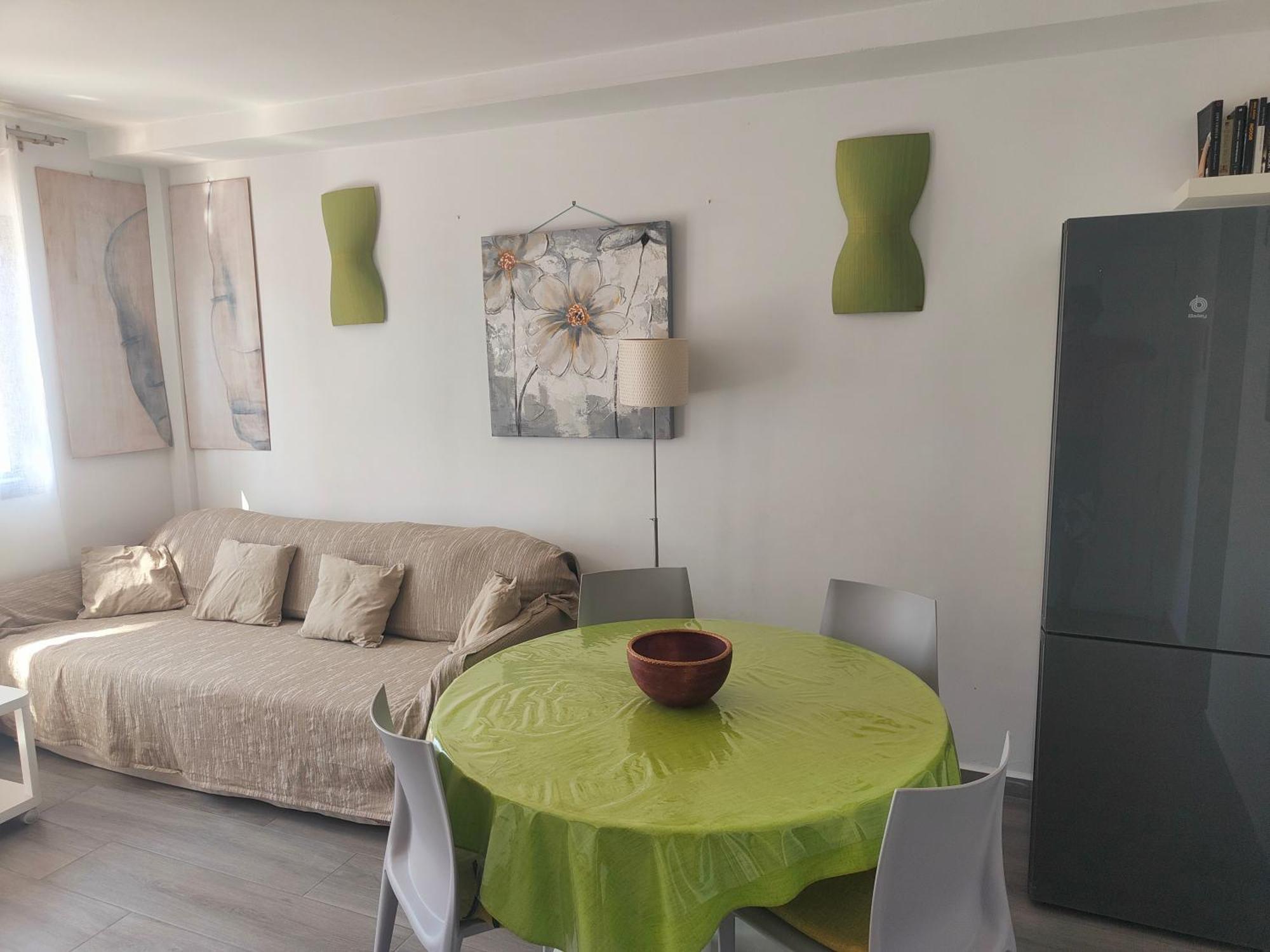Casa Sun&Sand Corralejo Bagian luar foto