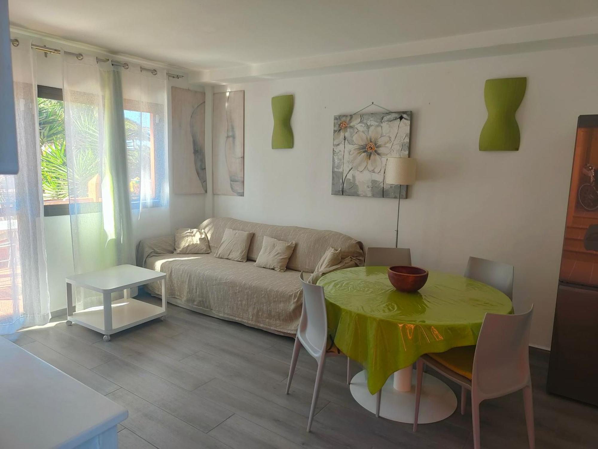 Casa Sun&Sand Corralejo Bagian luar foto
