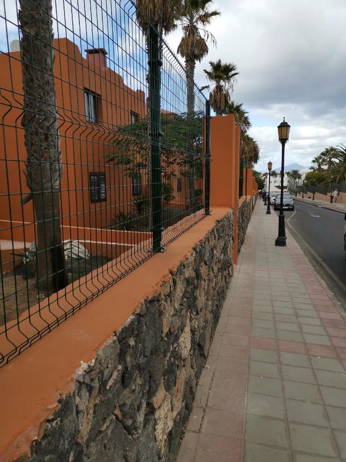 Casa Sun&Sand Corralejo Bagian luar foto