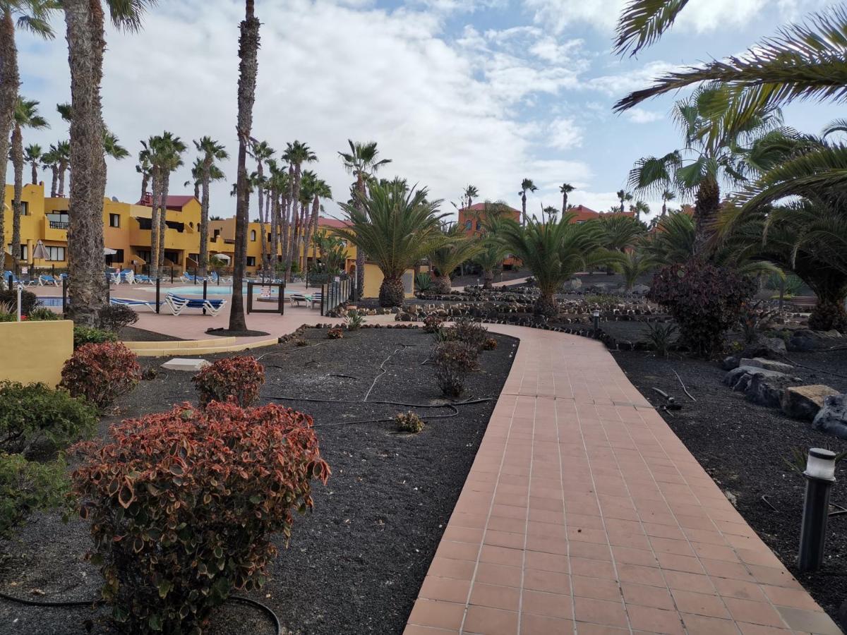 Casa Sun&Sand Corralejo Bagian luar foto