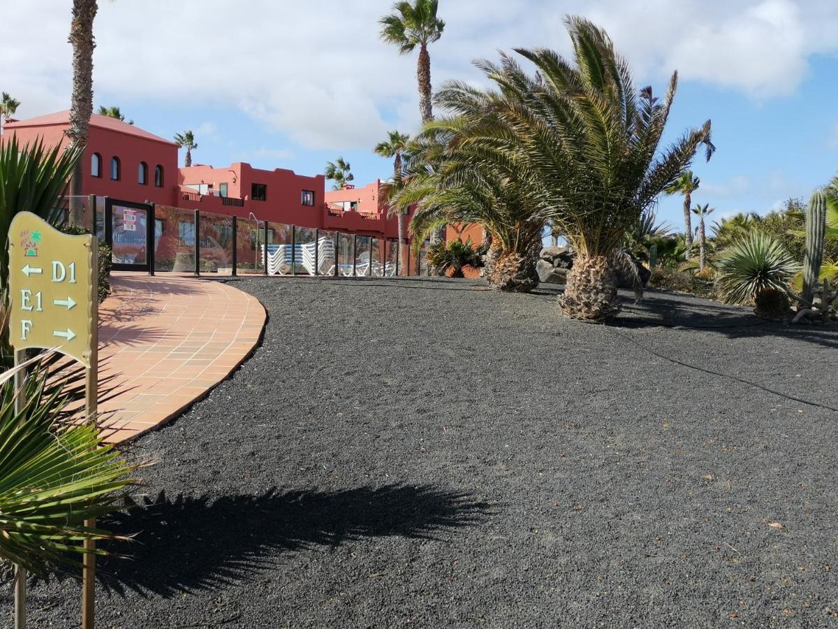 Casa Sun&Sand Corralejo Bagian luar foto
