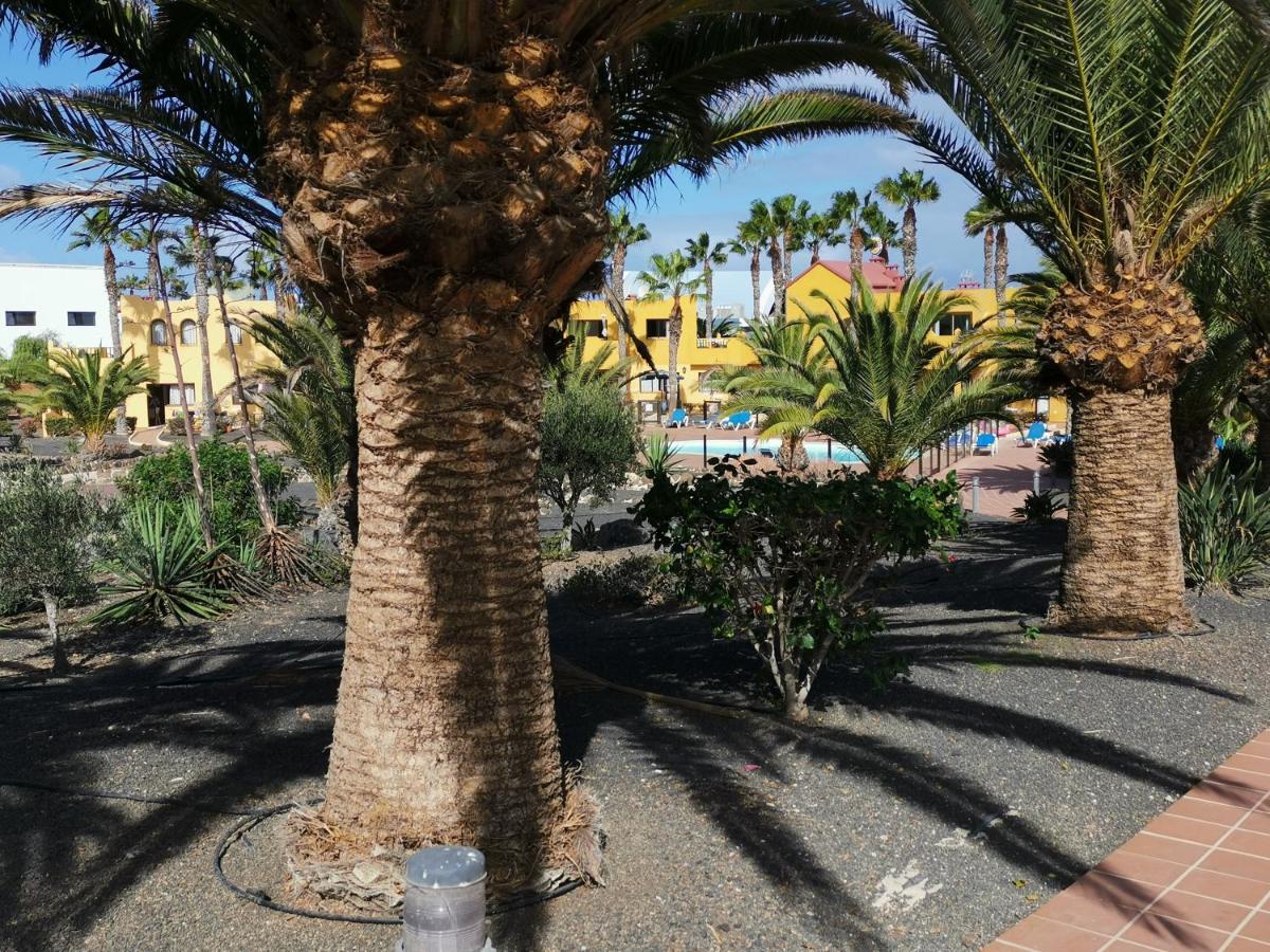 Casa Sun&Sand Corralejo Bagian luar foto