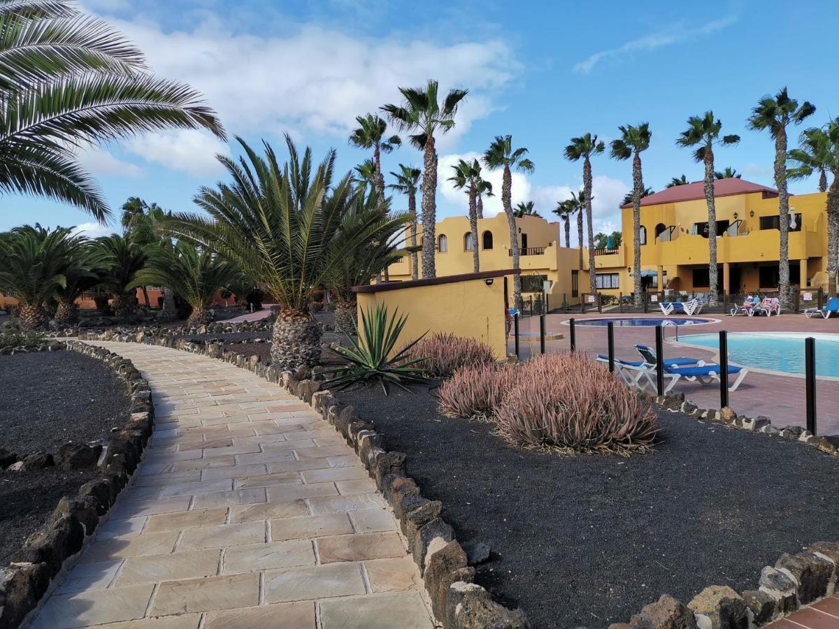 Casa Sun&Sand Corralejo Bagian luar foto
